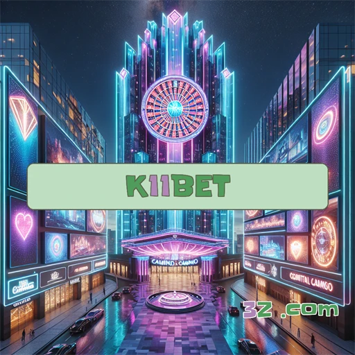 K11Bet: A Revolução do Esporte nas Apostas Online